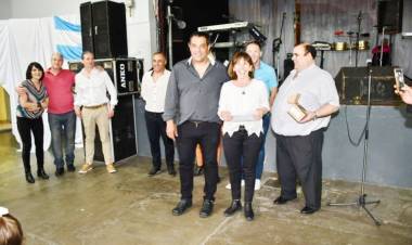 Los Mercantiles locales celebraron su día