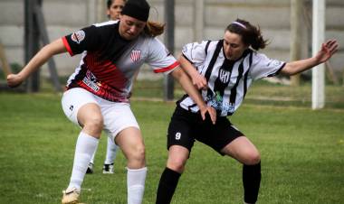 Liga Pringles de Fútbol: Boletín Oficial