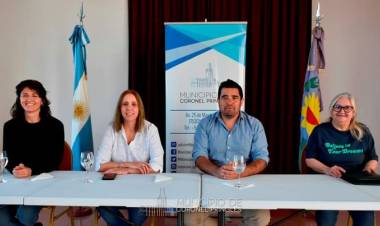 Conversatorio GPS EMOCIONAL