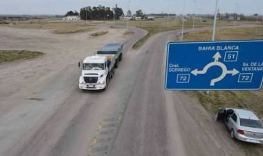 La diputada Dziakowski pide una batería de obras en rutas bonaerenses