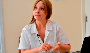 Campaña Nacional de Prevención del Cáncer de Piel