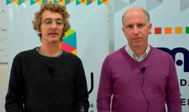 "En el 2023 vamos a tener más de 20 ofertas educativas distintas"