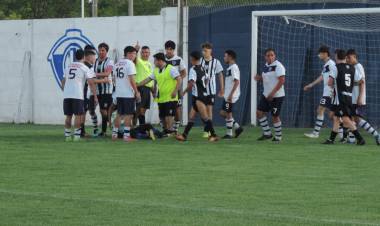 Escandalosa Fecha en la Liga Pringles de Fútbol: Suspensión, jornadas de juego limpio y postergación de partido final