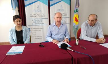 Del 1° al 31° de Diciembre se reabre la Inscripción para Viviendas 