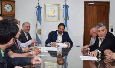 "El movimiento cooperativo está sólido"