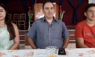 En febrero, Congreso Nacional de Jóvenes