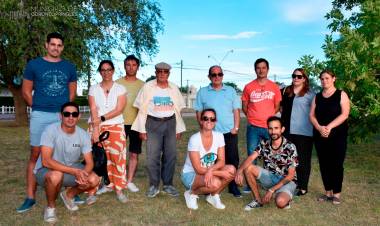 En febrero, preparate para vivir nuevamente la alegría y la diversión con los corsos en nuestra ciudad