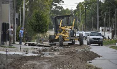 Ordenamiento y Seguridad Vial de calle 24 de Septiembre–Etapa 1
