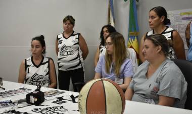 "Nos ponemos la camiseta del Hospital"