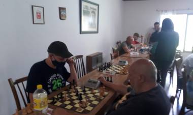 El pringlense Ortmann fue sexto en Pigüé