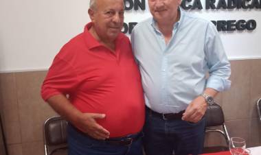 "Tenemos que terminar con el kirchnerismo"