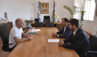 La Comuna garantiza el servicio de diálisis