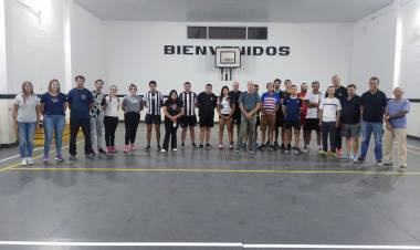 "El desafío siempre es crecer"