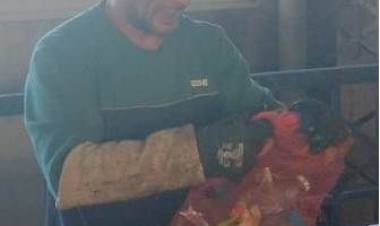 El Municipio promueve la inserción laboral en la Planta de Residuos Sólidos