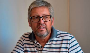 Productores pringlenses, afectados por la sequía, podrán acceder a la emergencia agropecuaria