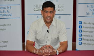 "Tenemos 205 inscriptos y 128 confirmados"