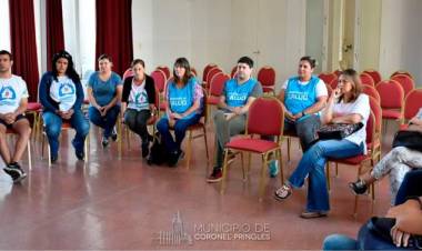 Se pone en marcha el Programa Qunita Bonaerense 