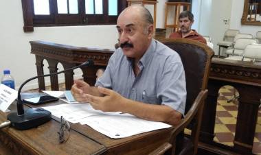 "Hay una carencia de planeamiento de obras"