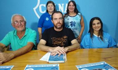 Alem lanza el bono anual y una nueva disciplina