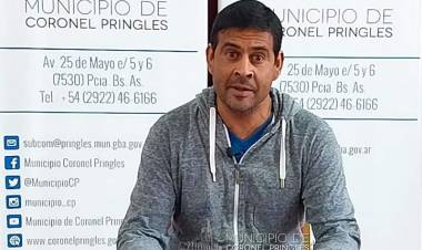 Becas Deportivas: “Se basa en el 20 por ciento que ganaría un medallista olímpico"