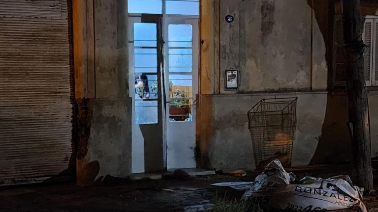 Policial: Aprehenden a menores por riña y daño