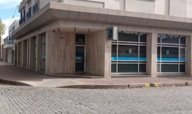 Operativo de inicio de jubilaciones