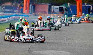 Cerró con una gran labor en Buenos Aires