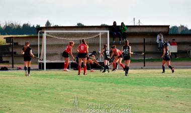 Juegos Bonaerenses 2023: Deportes Juveniles