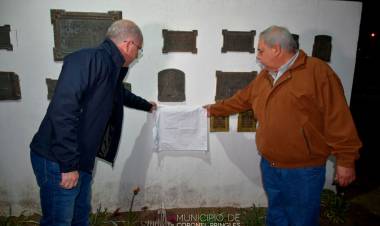 75 Aniversario de El Fogón fr los Gauchos