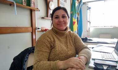 "Llegó un aumento para las prestaciones del SAE a partir de junio, que era realmente necesaria"