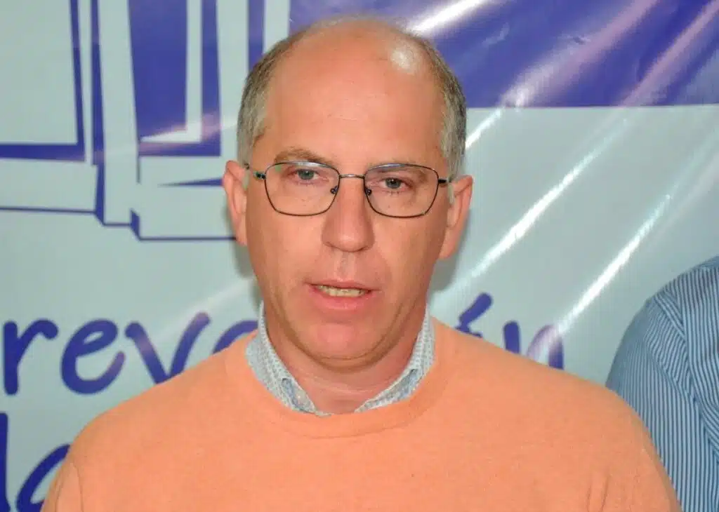 Intendente de Juntos lamentó que la interna nacional “daña la imágen del partido”