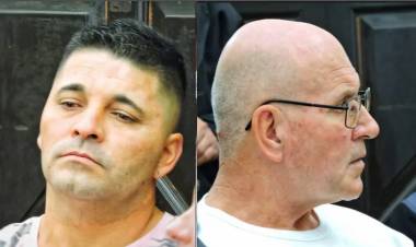 Prisión perpetua para los dos acusados del homicidio del cuidador de un campo de Suárez