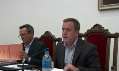 HCD: Novena Sesión Ordinaria