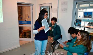 Visitas al Archivo Histórico Municipal