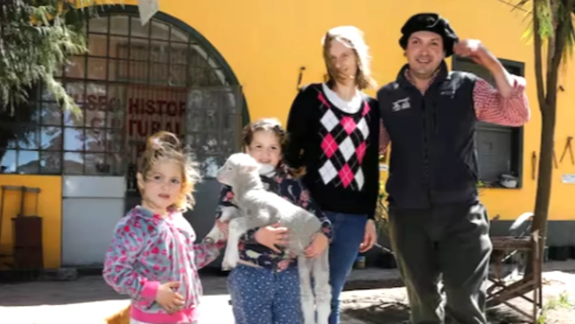 El Museo de Malvinas que creció en medio del campo: “Nos quedó chico”