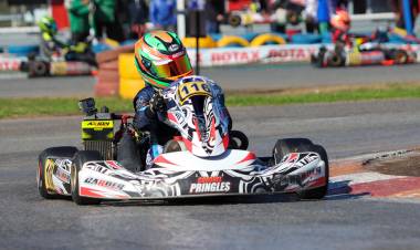 Protagonista en Buenos Aires