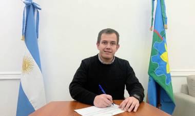 "Hay más de un 55 por ciento de la población que no eligió la gestión municipal"