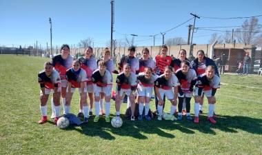 Liga Pringles de Fútbol: Pases y partidos del fin de semana