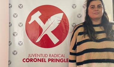 "Si queremos lograr un cambio tenemos que involucrarnos"