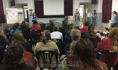 Decisión Niñez 2023