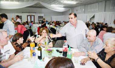 Día del Empleado de Comercio