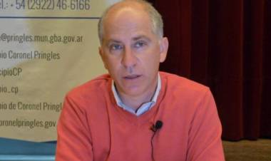 Polémica por el rally en el dique: Matzkin descartó riesgo ambiental