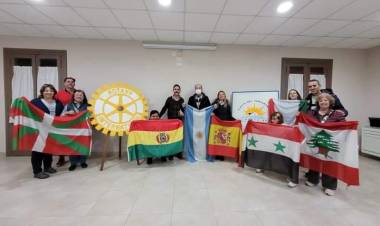 Fiesta del Inmigrante