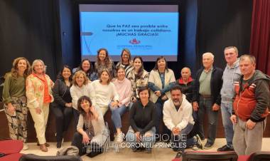 La Expo Salud 2023 culminó su ciclo de actividades