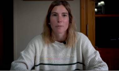 Elecciones Generales: No se pierdan la oportunidad de seguir apoyando la transformación y el desarrollo de Pringles"