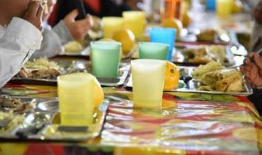 Listado Provisorio de Aspirantes a Porteros y Peones de Cocina 2024