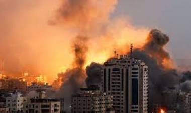 HCD: Repudio al terrorismo internacional y al grupo Hamas