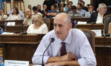 "Juntos por el Cambio se rompió, pero se puede recuperar"