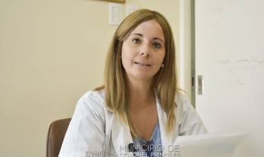 Pringles se suma a la 30° Campaña Nacional de Prevención del Cáncer de Piel