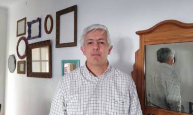 "No se puede ser neutral ante tanta delincuencia política"